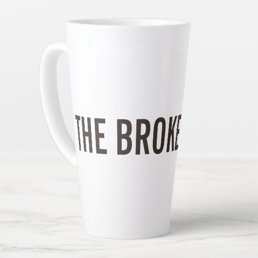 Latte Mug Mok (Linkerhoek)