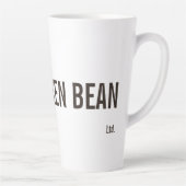 Latte Mug Mok (Rechts)