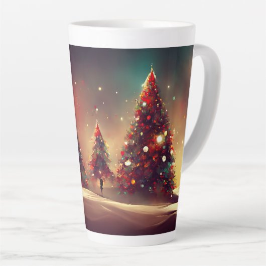 Latte Mug Mok (Rechterhoek)