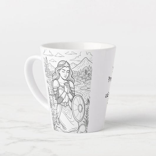 Latte Mug Mok (Linkerhoek)