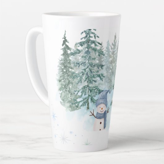 Latte Mug Mok (Linkerhoek)