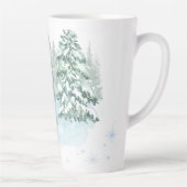 Latte Mug Mok (Rechts)