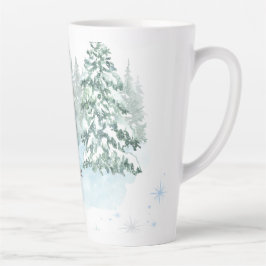 Latte Mug Mok
