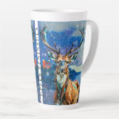 Latte Mug Mok (Rechterhoek)