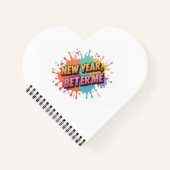 Latte Mug Notitieboek (Voorkant)