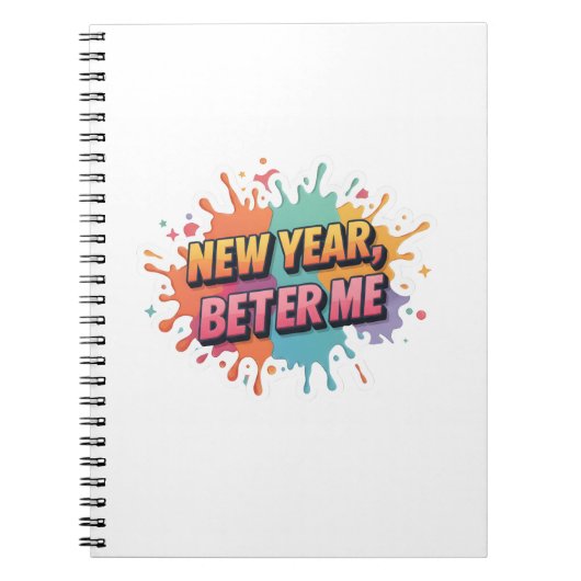 Latte Mug Notitieboek (Voorkant)