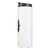 Latte Mug Thermosbeker (Geroteerd rechts)