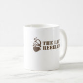 Latte Rebellion Mok (Voorkant rechts)