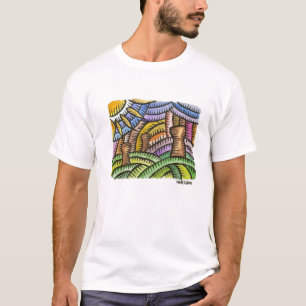 Latte Stones© T-shirt