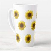 Latte Sunshine Latte Mok (Linkerhoek)