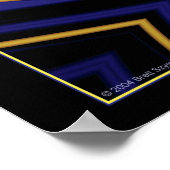 lattenwerk poster (Hoek)