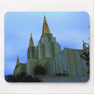 Latter Day Saints Temple Muismat