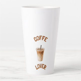lattetkop latte mok