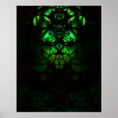 Lattice0 Poster (Voorkant)