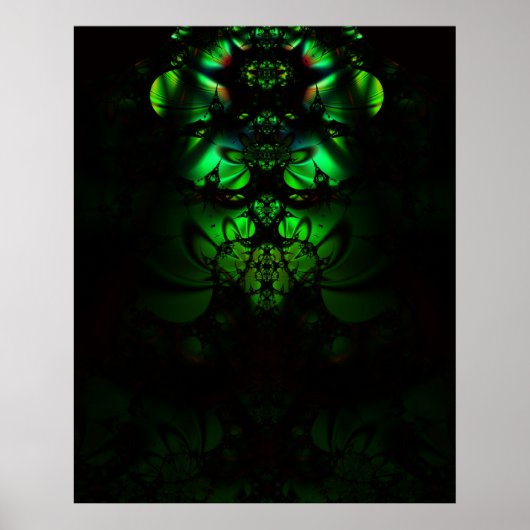 Lattice0 Poster (Voorkant)