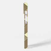 Lattice Fence by Shirley Taylor Case-Mate iPhone Case (Achterkant / Links)