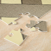 Lattice Fence by Shirley Taylor Legpuzzel (Zijkant)