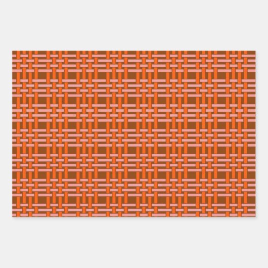 LATTIEK INPAKPAPIER VEL (Voorkant)