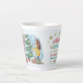 Lattle mokken (Voorkant)