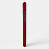 Latvia iPhone Hoesje (Linkerkant)