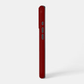 Latvia iPhone Hoesje (Linkerkant)