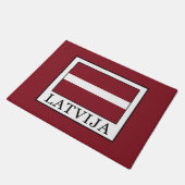 Latvija Deurmat (Schuin)