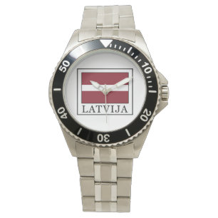 Latvija Horloge