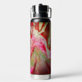 Laua'e Lei Waterfles (Achterkant)