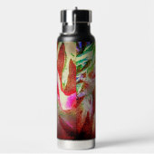 Laua'e Lei Waterfles (Rechts)