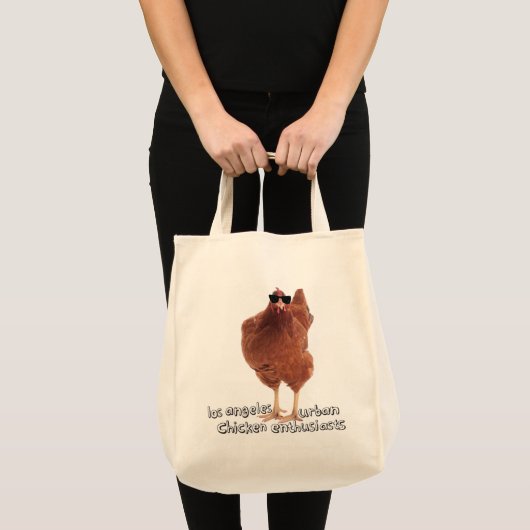 LAUCE Grocery Tas (Voorkant (product))