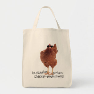 LAUCE Grocery Tas