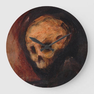 Laudator Temporis Acti Grote Klok