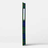Lauder Clan Tartan Pset Case-Mate iPhone Case (Achterkant / Links)