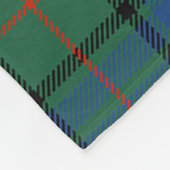 Lauder Pset Fleece Deken (Hoek)