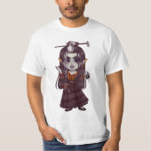 laudna chibi t-shirt (Voorkant)