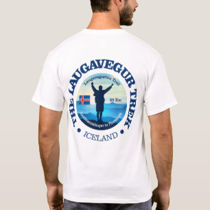 Laugavegur Trek T-shirt