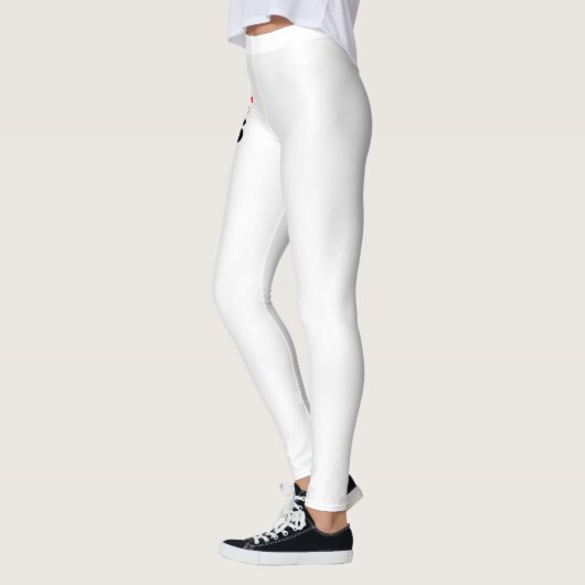 Laugh Farts Leggings (Links)