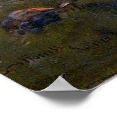 Laugh Kills Lonyal Cowboys C M Russell 1925 Poster (Hoek)