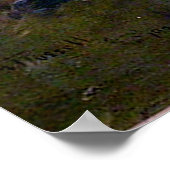 Laugh Kills Lonyal Cowboys C M Russell 1925 Poster (Hoek)