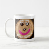 Laugh Koffiemok (Links)