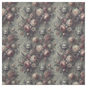 Laugh Lines – Gothic Classic Tegel Stof (Swatch)