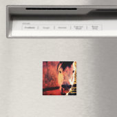 Laugh Magneet (Insitu (Vaatwasser))