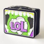 Laugh Out Loud (Voorkant)