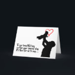 Laugh Out Loud Funny Son 21st, 30th Birthday Kaart<br><div class="desc">Lach hardop Grappige zoon Verjaardag Kaart! Geweldige 18e of 21e Kaart voor Son (Met een gevoel van humor!) Compleet met envelop U kunt KIEZEN of Wijzig de formulering!! Binnenin: "Leeg - Klaar om in te schrijven" Standaardgrootte: 7 x 5 Inches (17 x 12 cm) Ongeveer Kaarten zijn gevouwen en afgedrukt...</div>