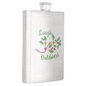 Laugh Outdoor Flacon (Rechts)