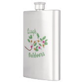 Laugh Outdoor Flacon (Links)