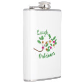 Laugh Outdoor Heupfles (Rechts)