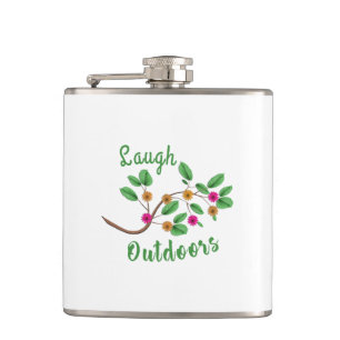 Laugh Outdoor Heupfles