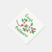 Laugh Outdoor Servet (Hoek)