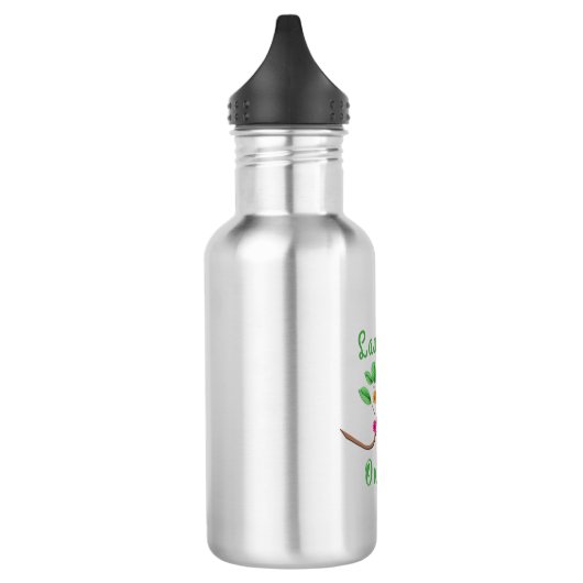 Laugh Outdoor Waterfles (Links)